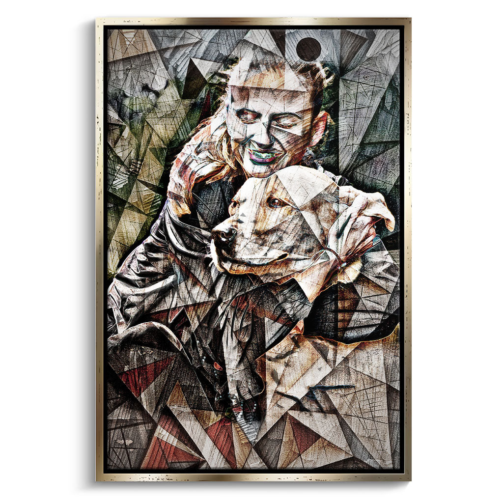 "DEIN CUBE ART DESIGN"