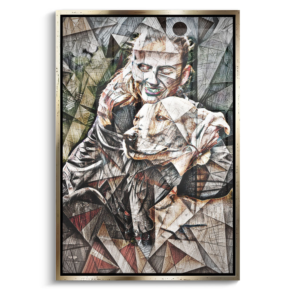 "DEIN CUBE ART DESIGN"