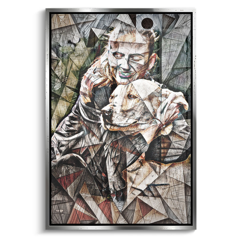 "DEIN CUBE ART DESIGN"