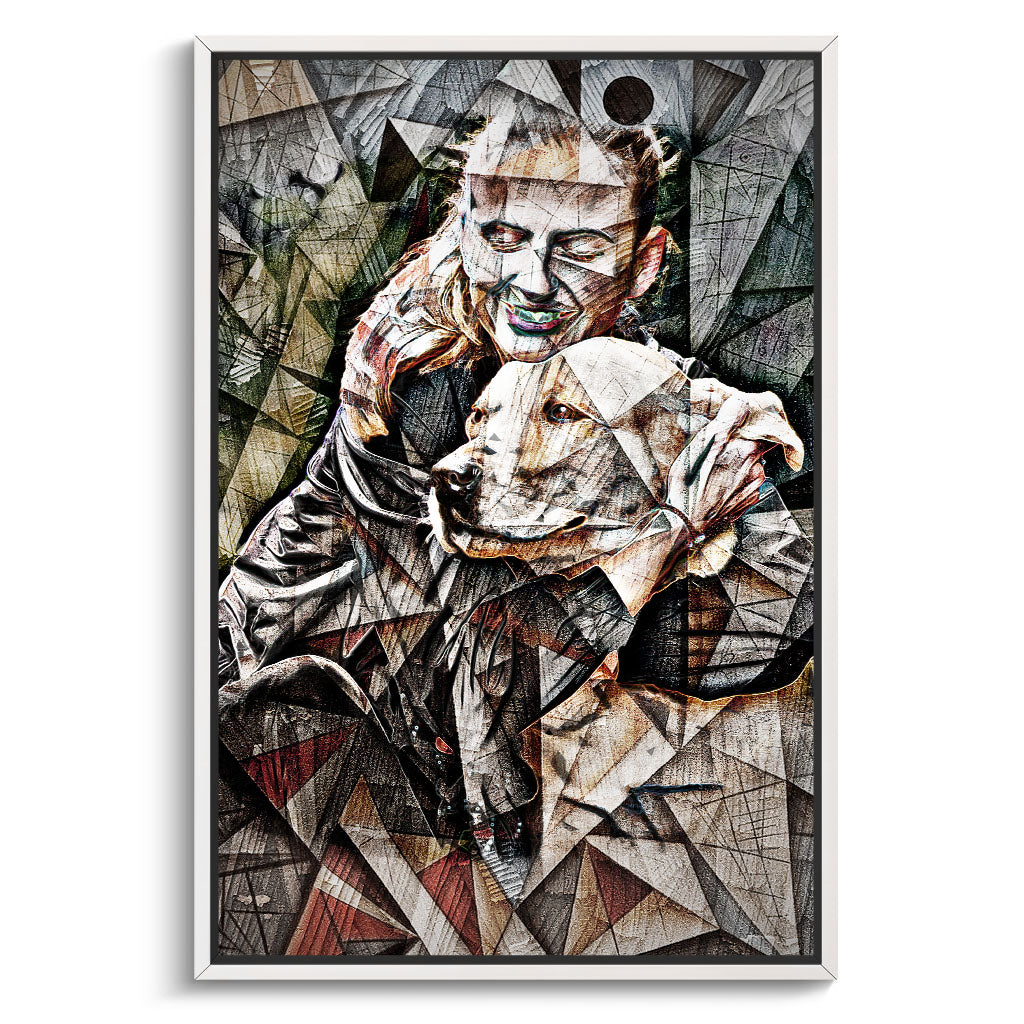 "DEIN CUBE ART DESIGN"