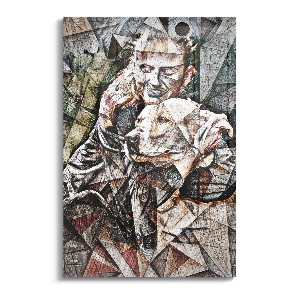 "DEIN CUBE ART DESIGN"