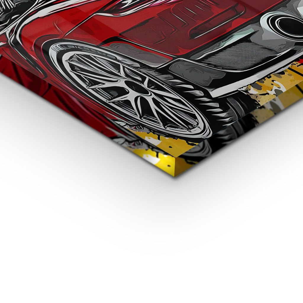 "DEIN URBAN ART DESIGN"