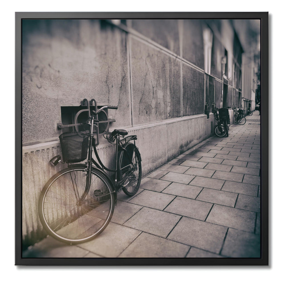 "STREET PHOTOGRAPHY BICYCLE"