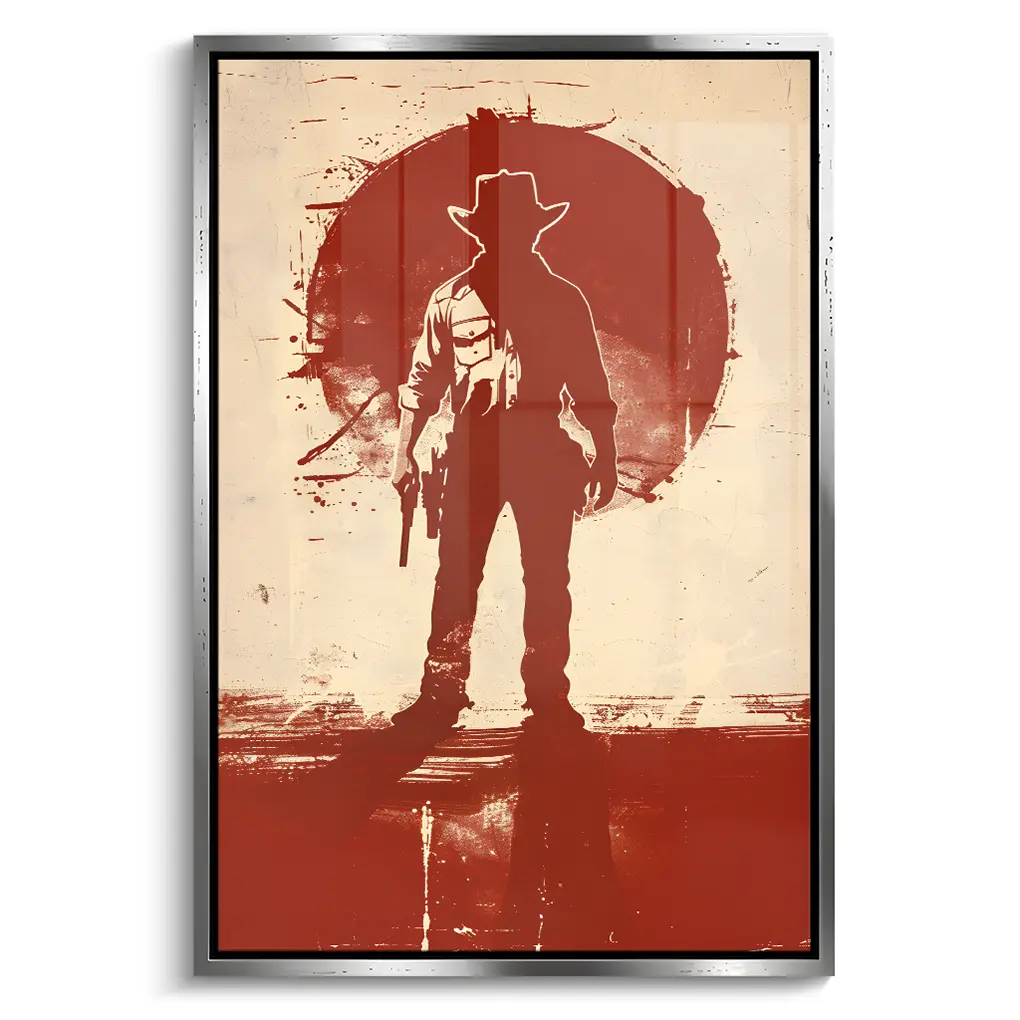 "High Noon Shadow"