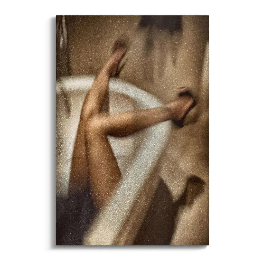 Canvarisma - "HERA" -  Bild