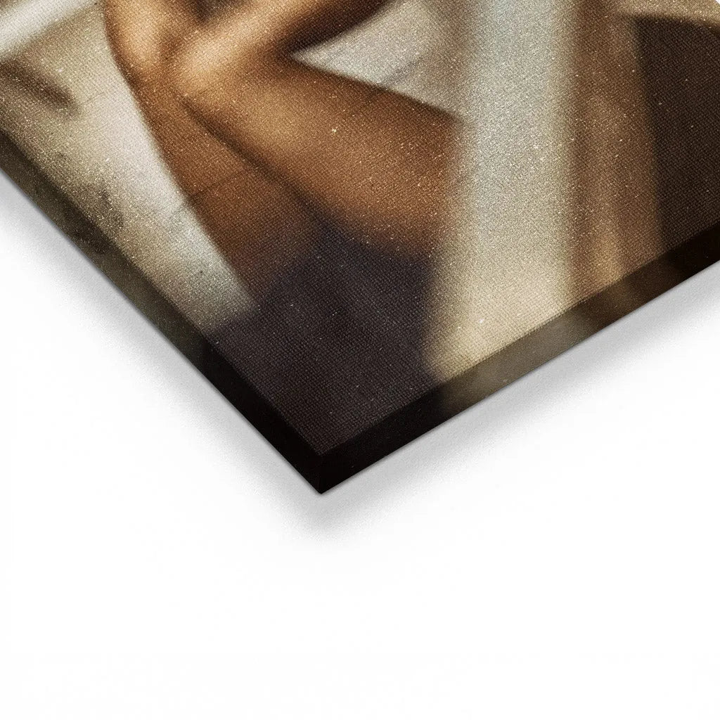 Canvarisma - "HERA" -  Bild