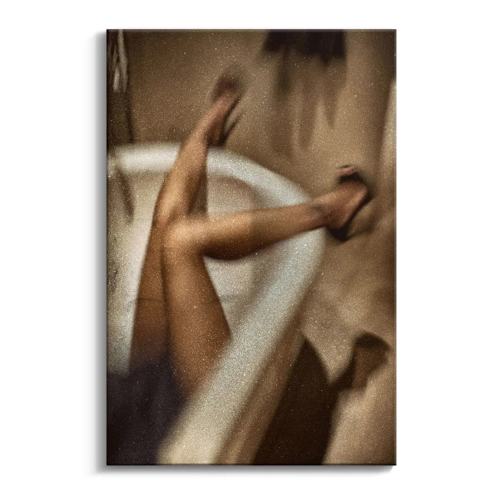 Canvarisma - "HERA" -  Bild