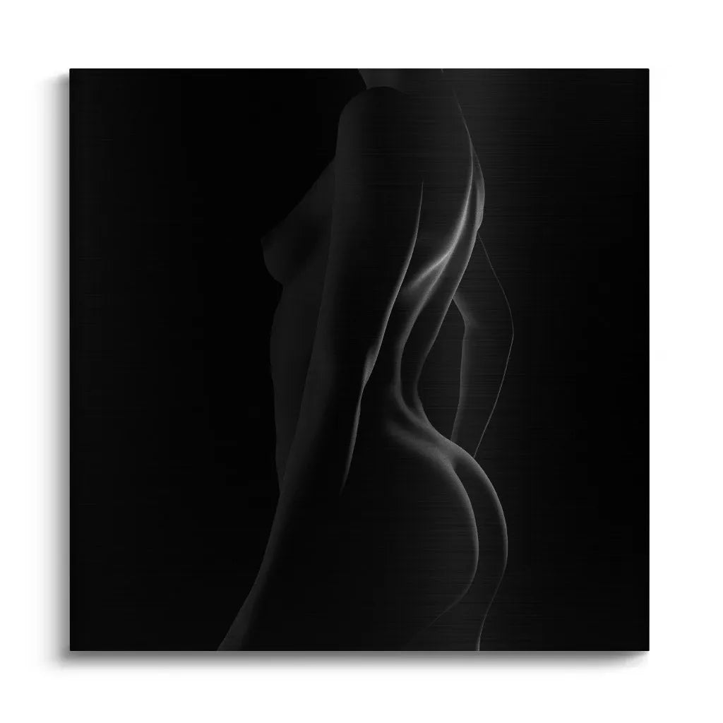 Canvarisma - "RËBECCÄ" -  Bild