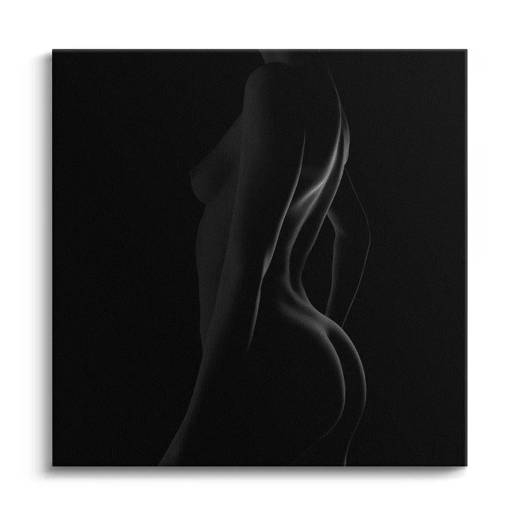 Canvarisma - "RËBECCÄ" -  Bild