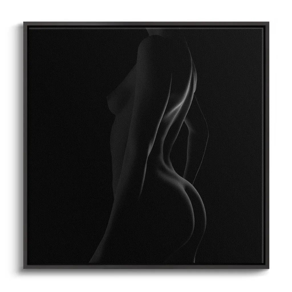 Canvarisma - "RËBECCÄ" -  Bild