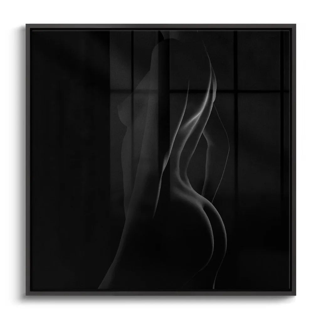 Canvarisma - "RËBECCÄ" -  Bild