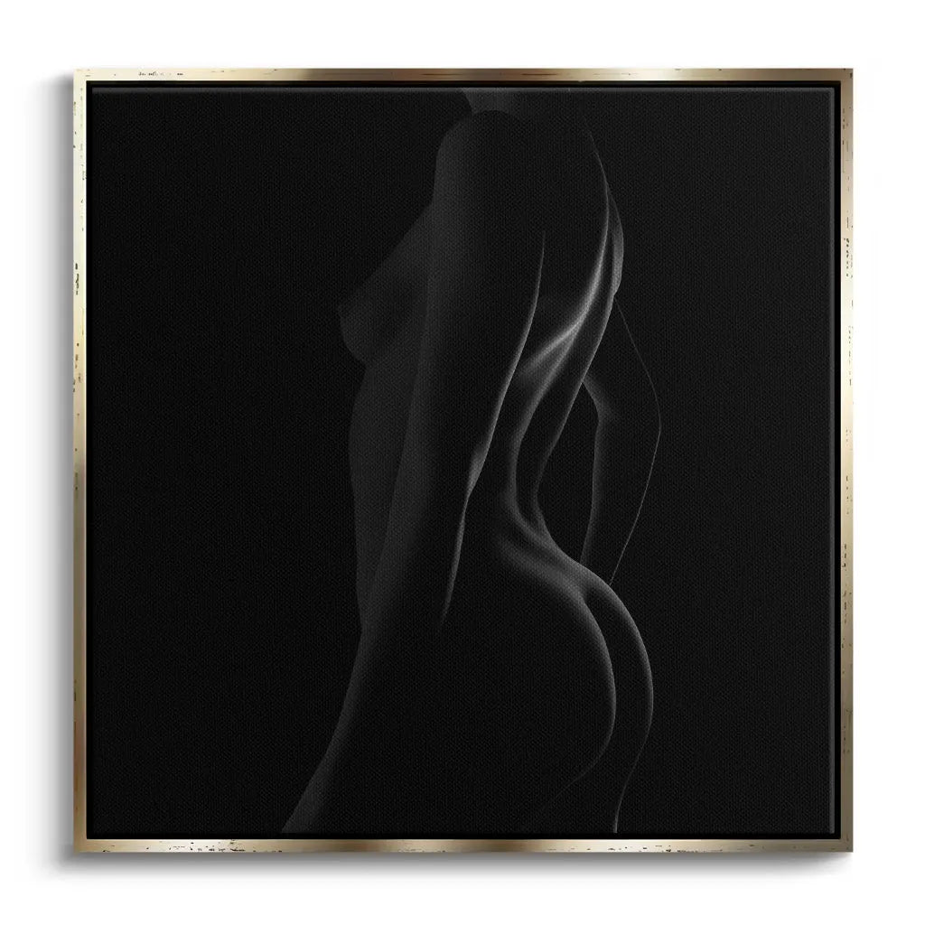 Canvarisma - "RËBECCÄ" -  Bild