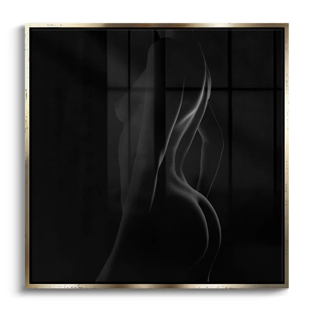 Canvarisma - "RËBECCÄ" -  Bild