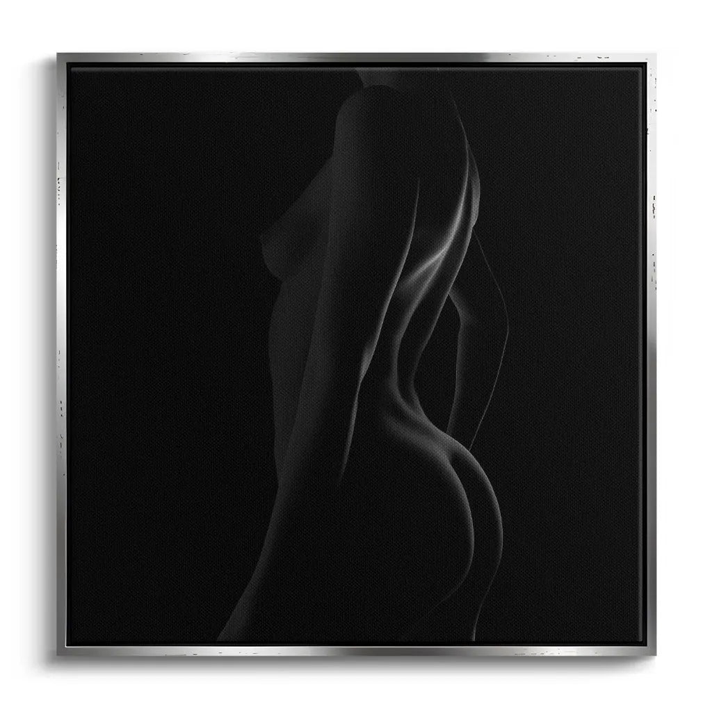 Canvarisma - "RËBECCÄ" -  Bild