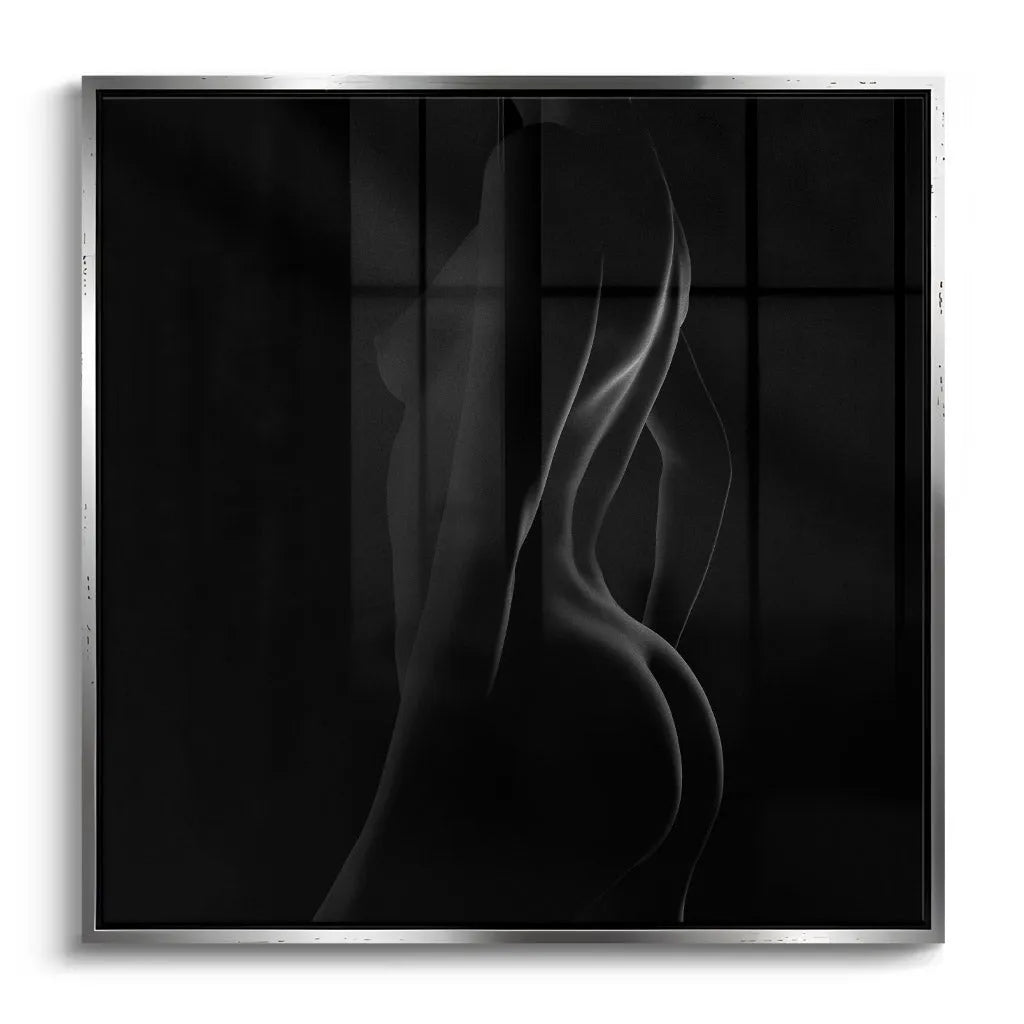 Canvarisma - "RËBECCÄ" -  Bild