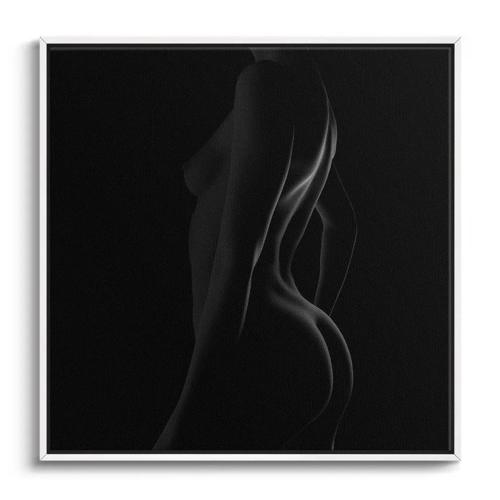 Canvarisma - "RËBECCÄ" -  Bild