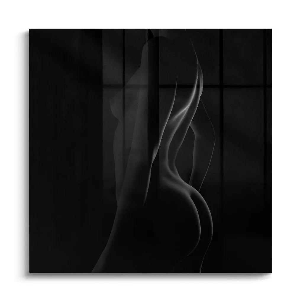 Canvarisma - "RËBECCÄ" -  Bild