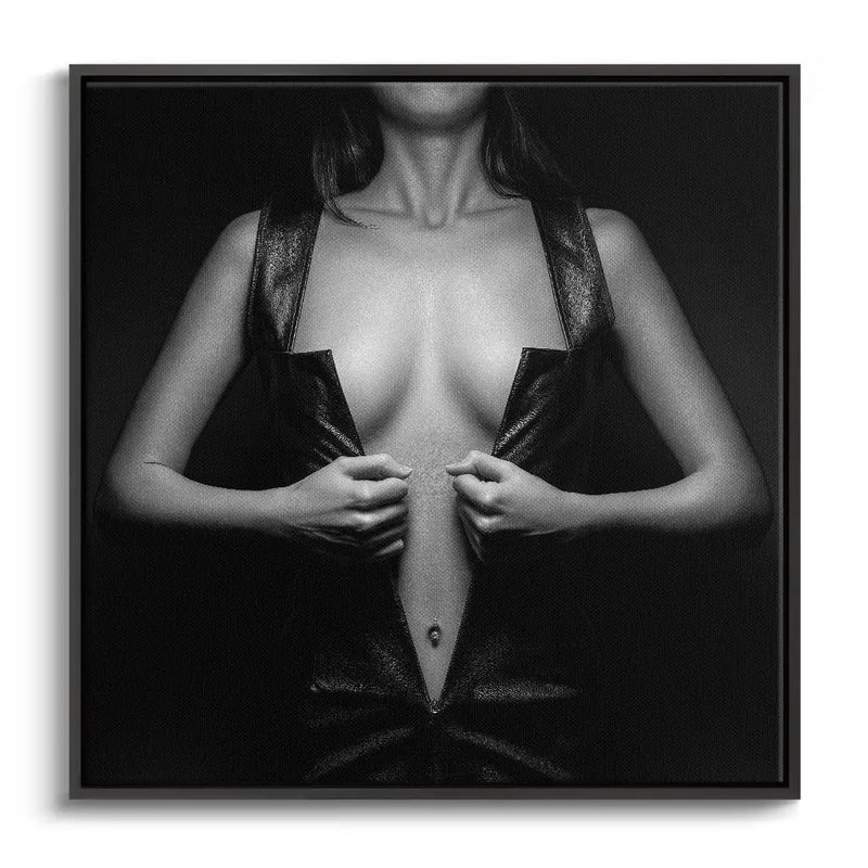 "GEOMETRIES OF WOMAN"