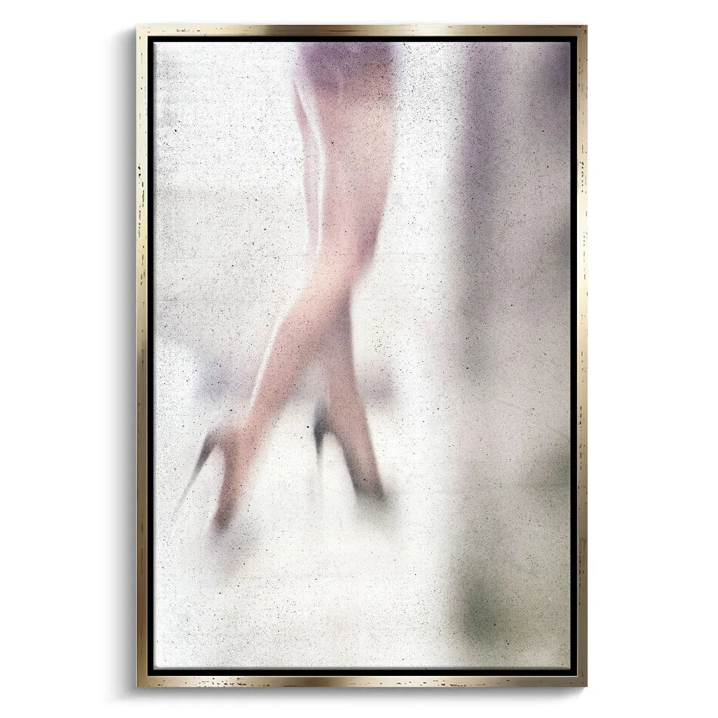 Canvarisma - "SPACE" -  Bild