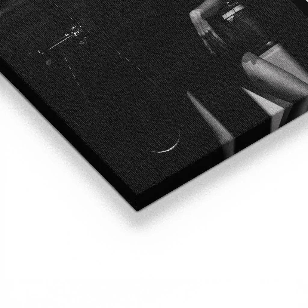 Canvarisma - "ONNA" -  Bild