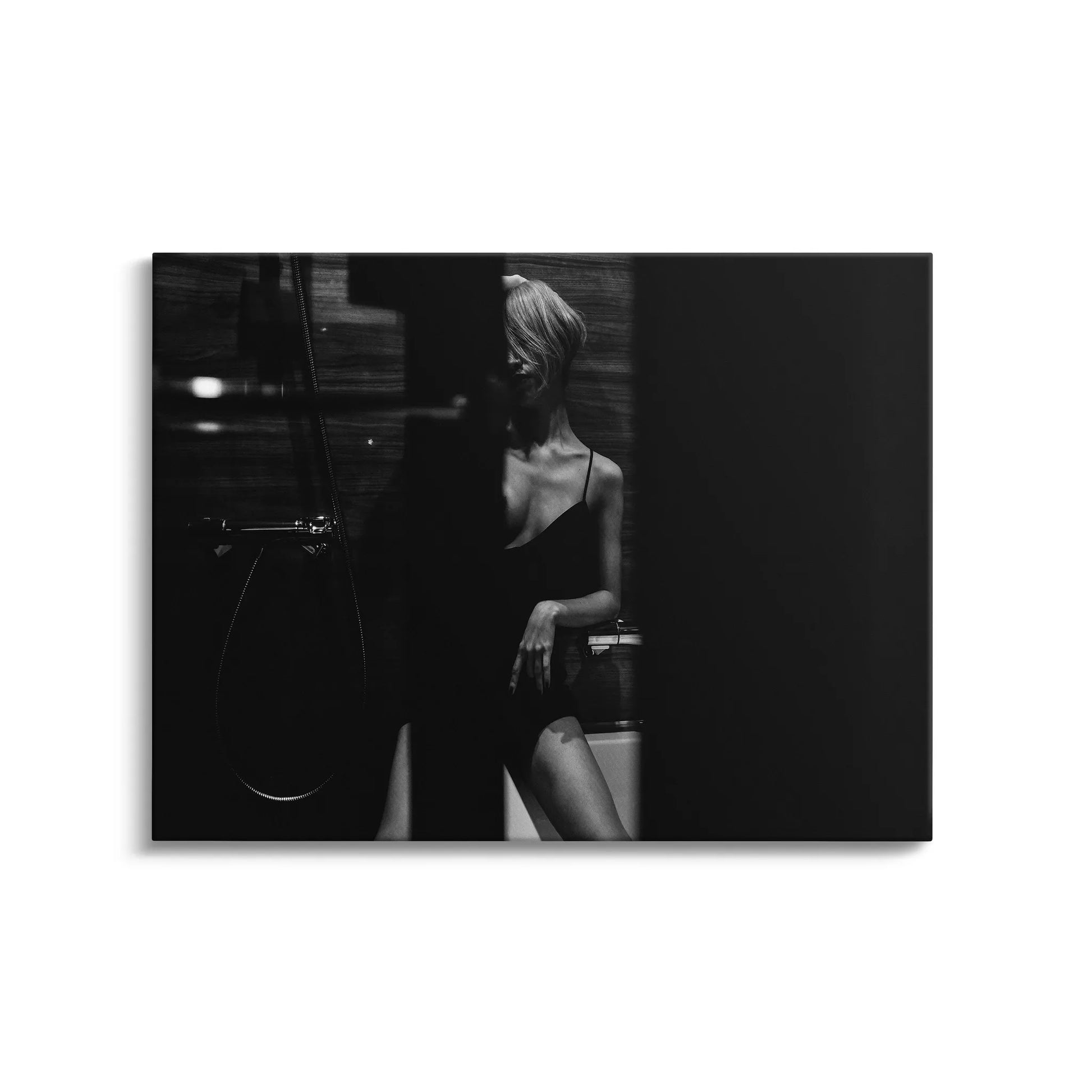 Canvarisma - "ONNA" -  Bild