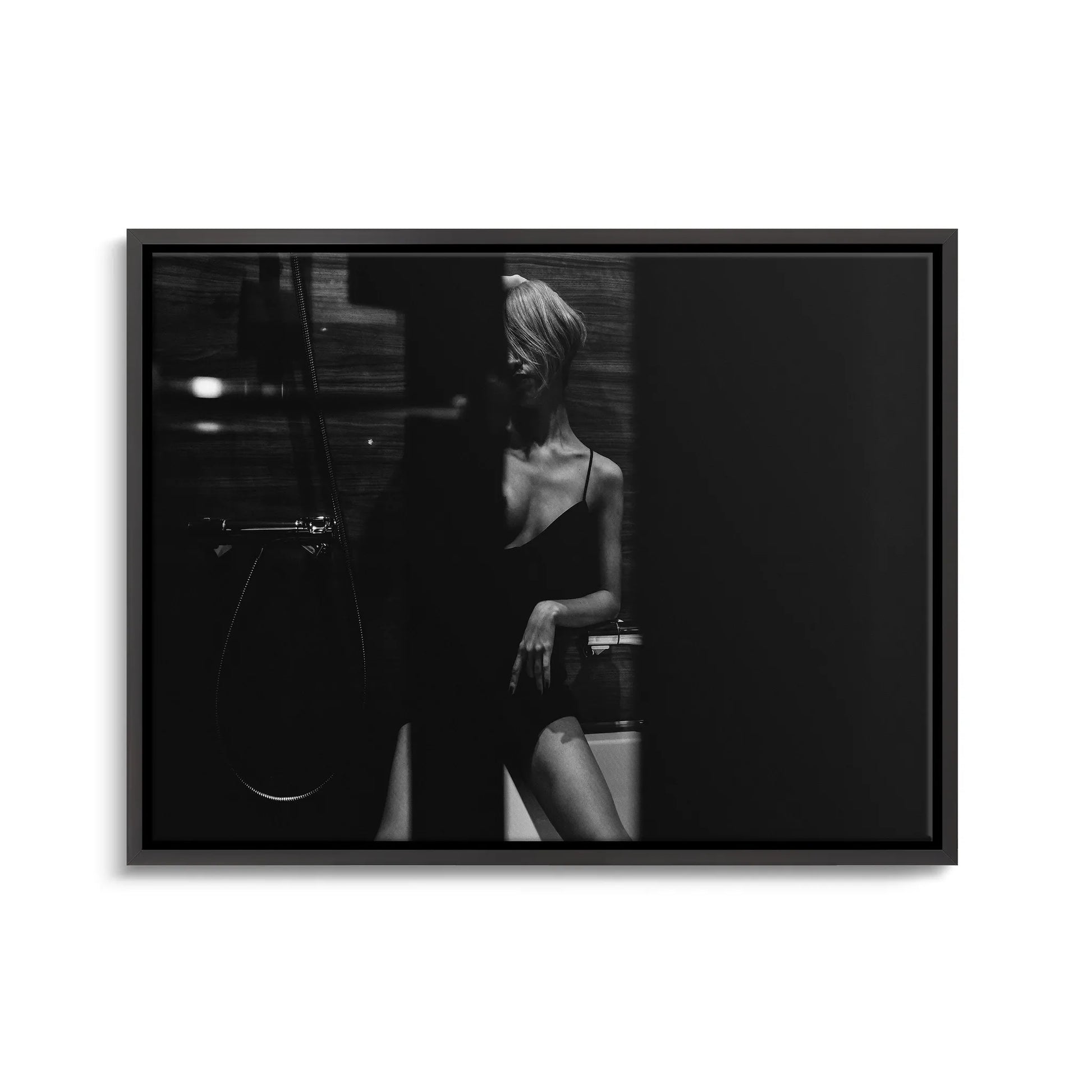 Canvarisma - "ONNA" -  Bild