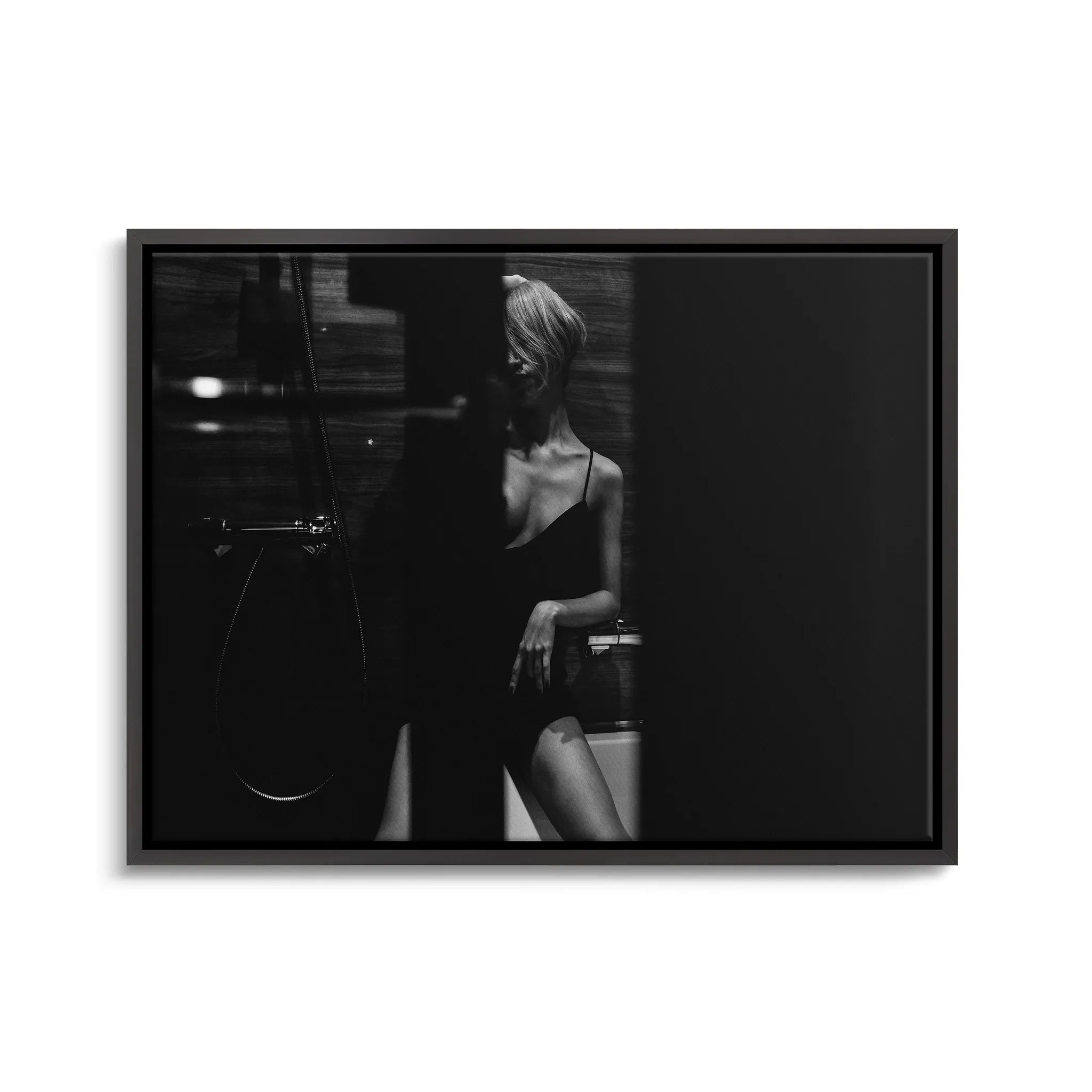 Canvarisma - "ONNA" -  Bild