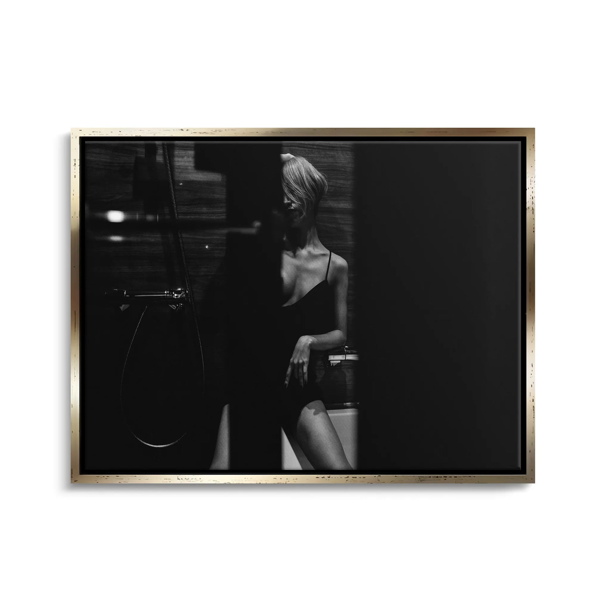 Canvarisma - "ONNA" -  Bild