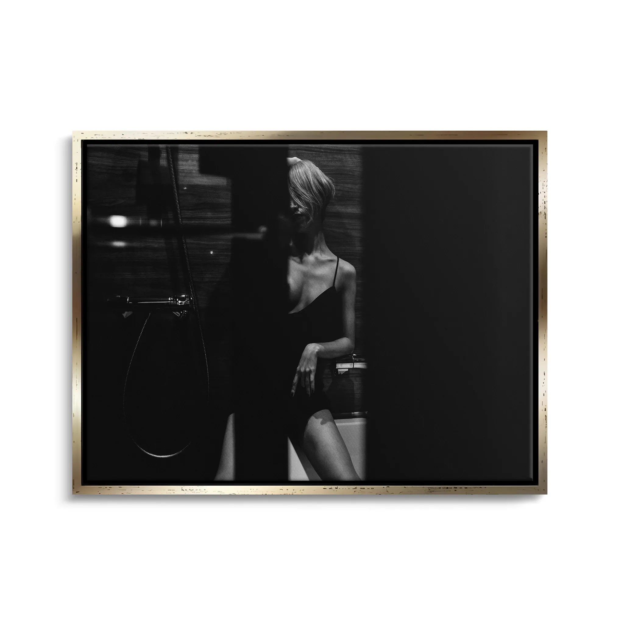 Canvarisma - "ONNA" -  Bild