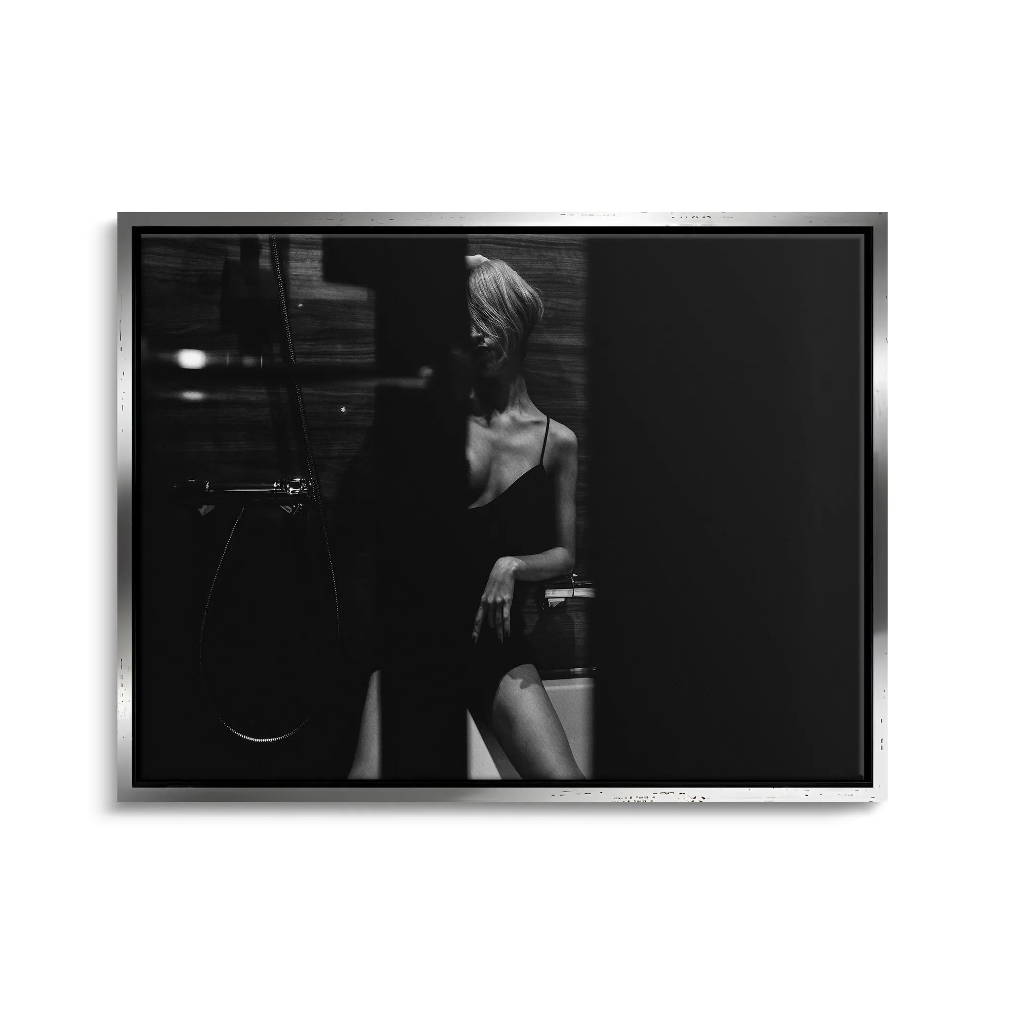 Canvarisma - "ONNA" -  Bild