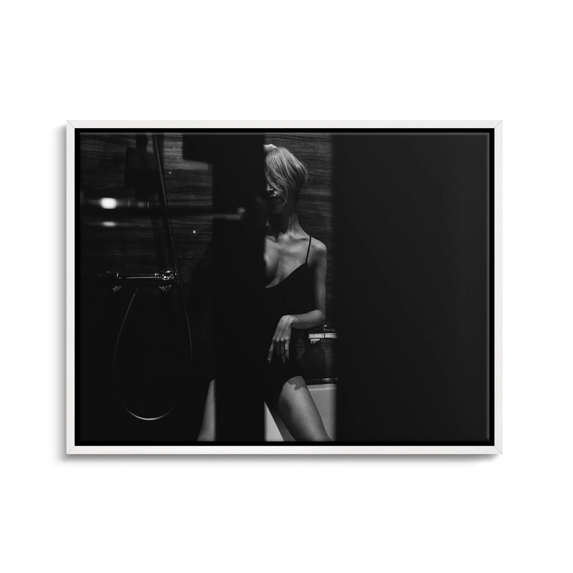 Canvarisma - "ONNA" -  Bild