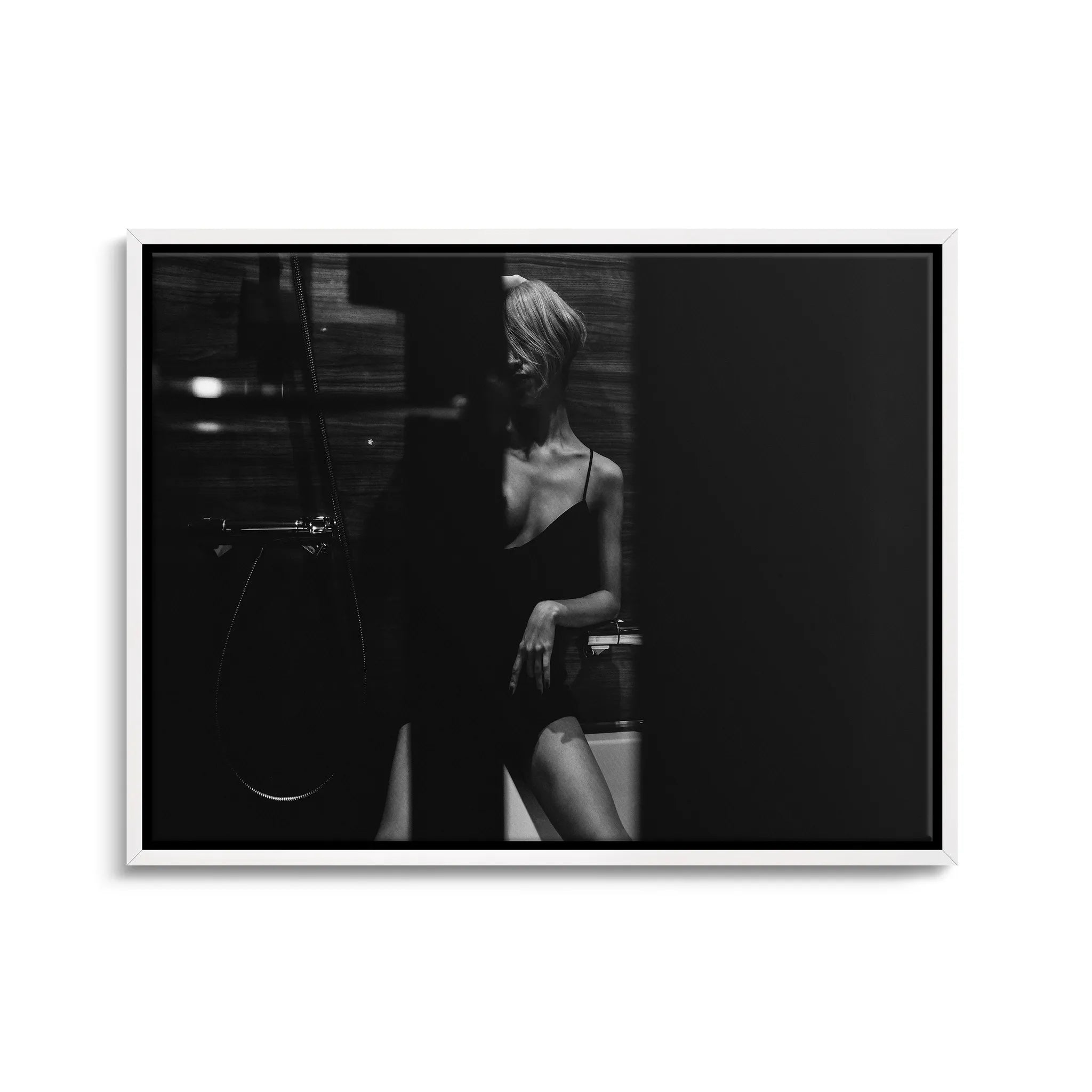 Canvarisma - "ONNA" -  Bild