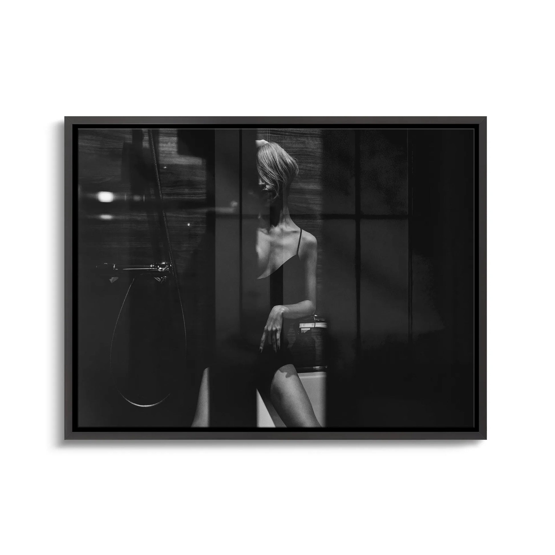 Canvarisma - "ONNA" -  Bild