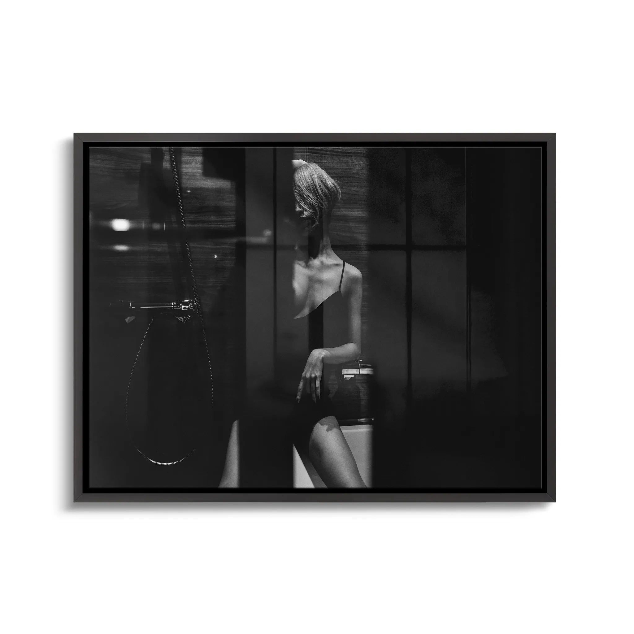 Canvarisma - "ONNA" -  Bild