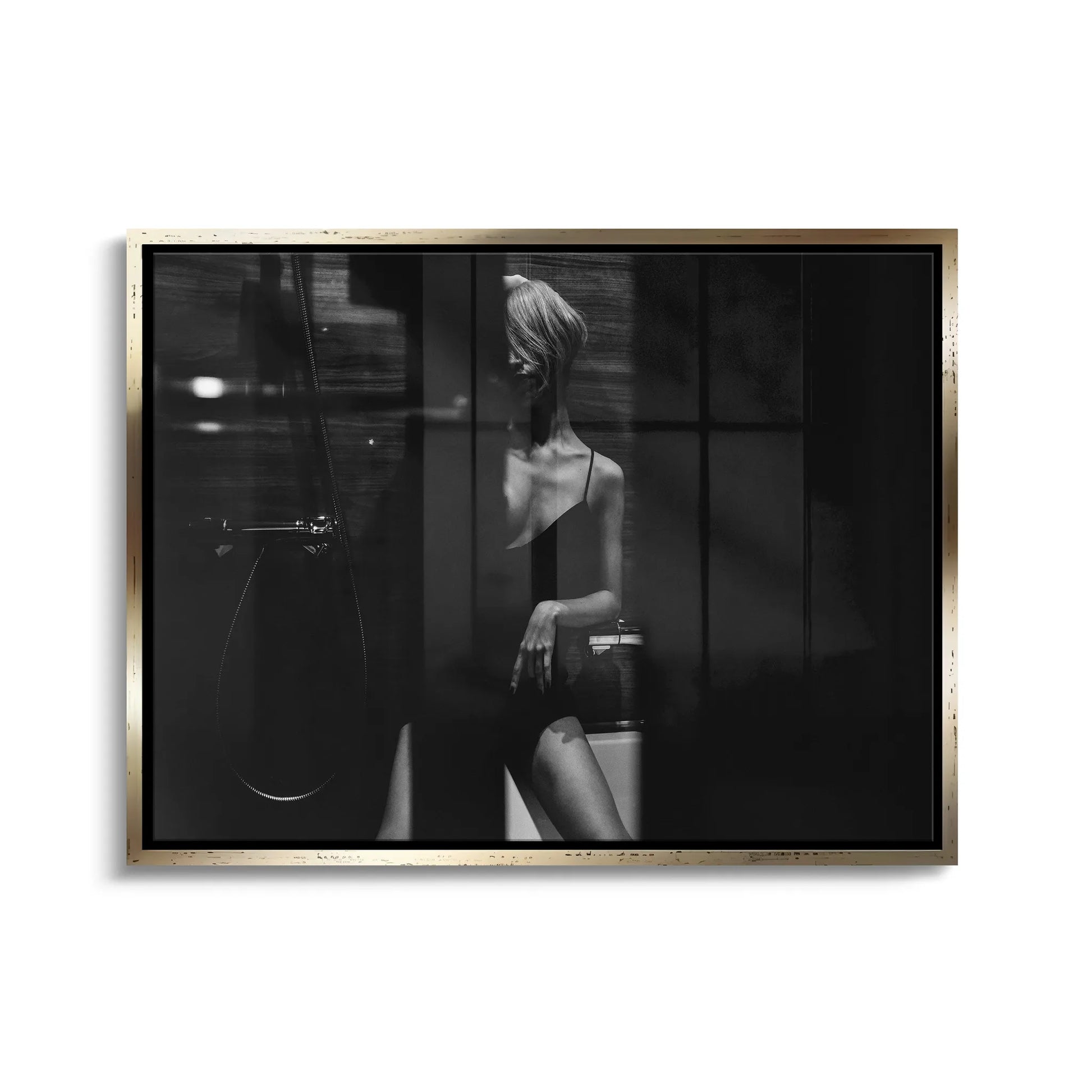 Canvarisma - "ONNA" -  Bild