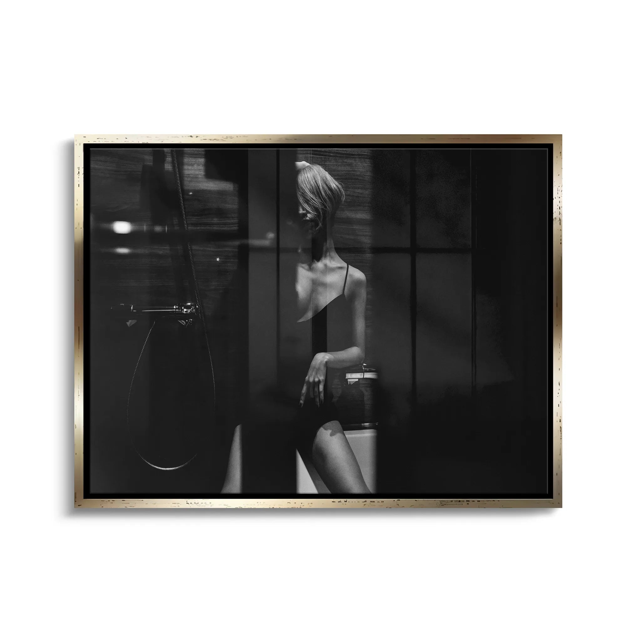 Canvarisma - "ONNA" -  Bild