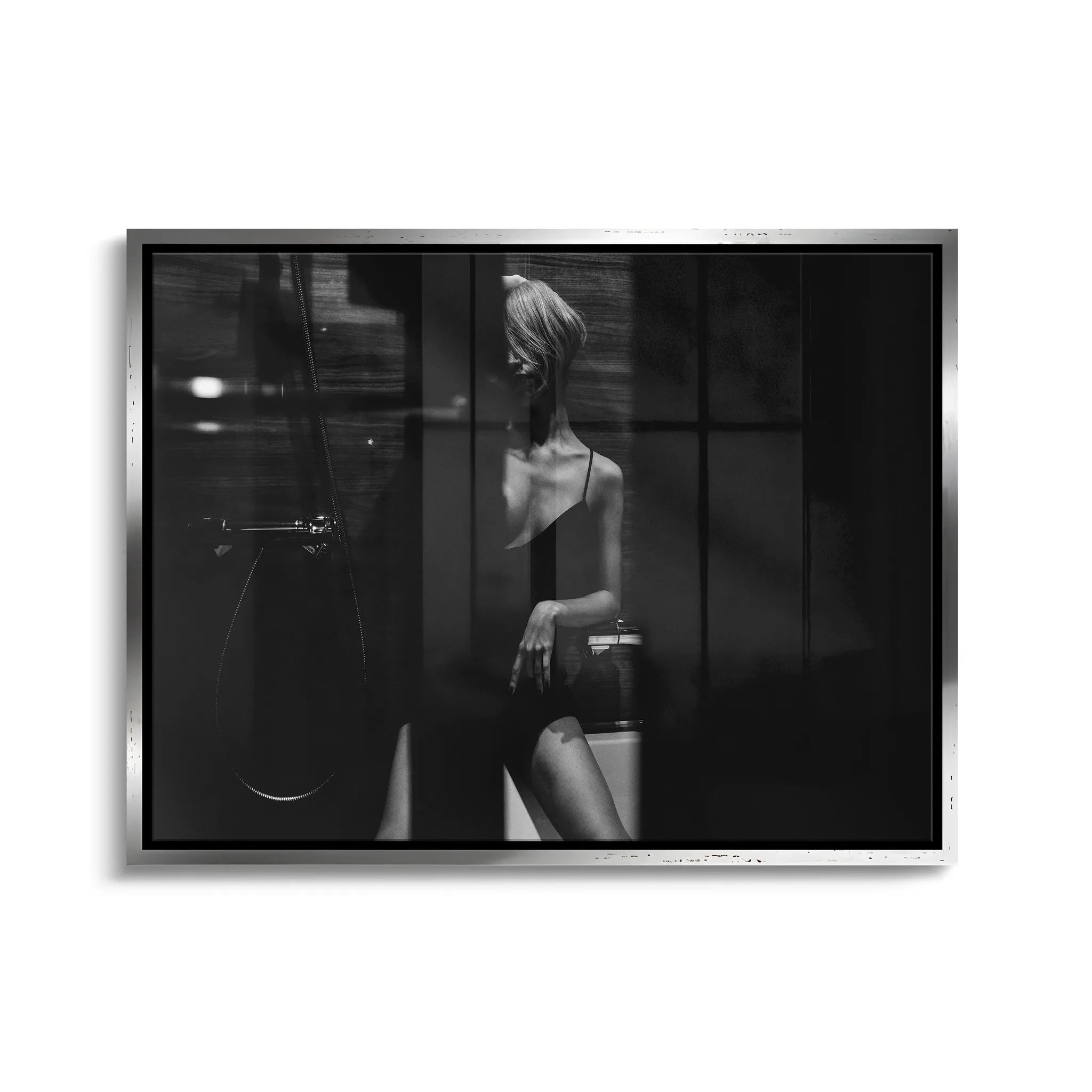 Canvarisma - "ONNA" -  Bild