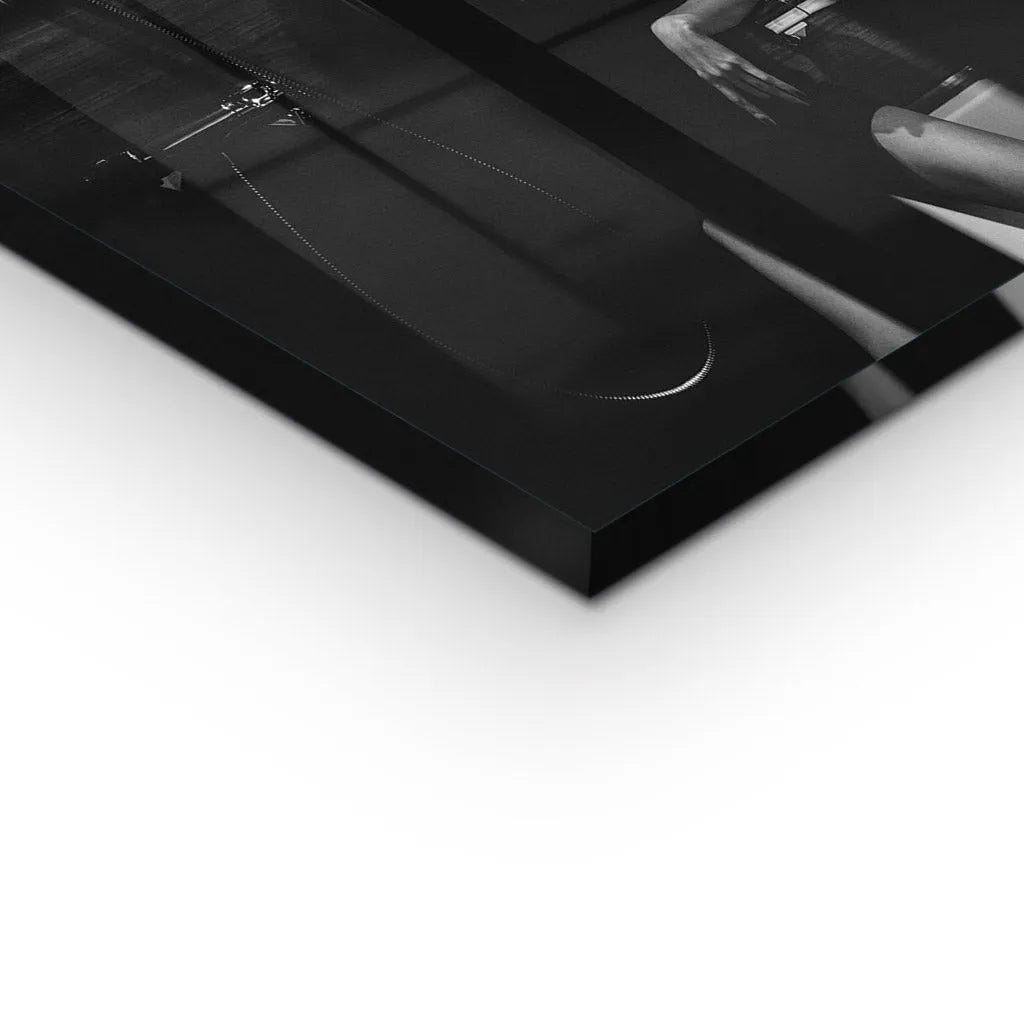 Canvarisma - "ONNA" -  Bild