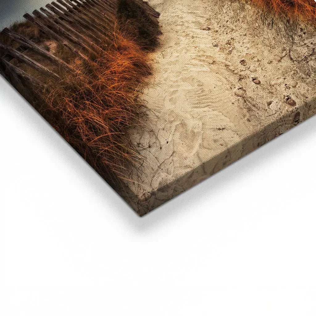 "THE PATH THAT LED TO YOU"