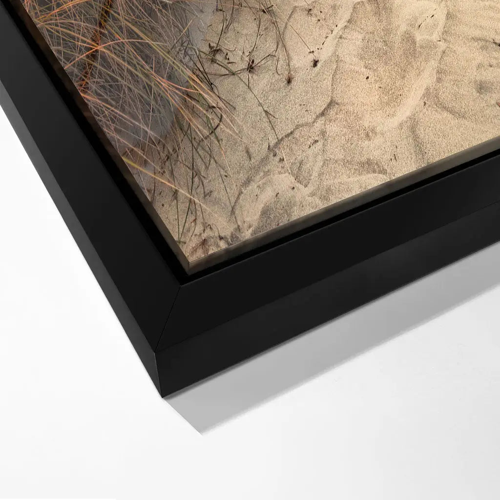 "THE PATH THAT LED TO YOU"