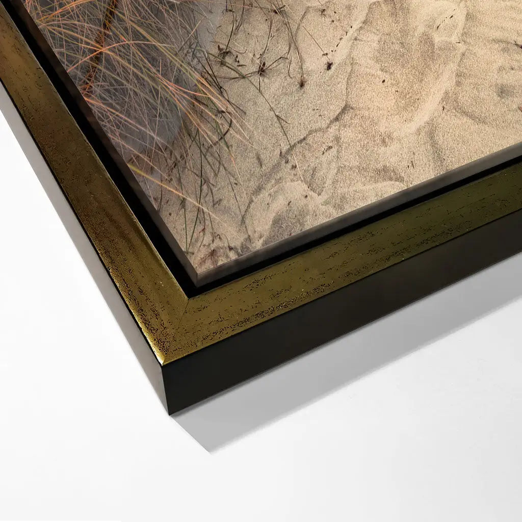 "THE PATH THAT LED TO YOU"