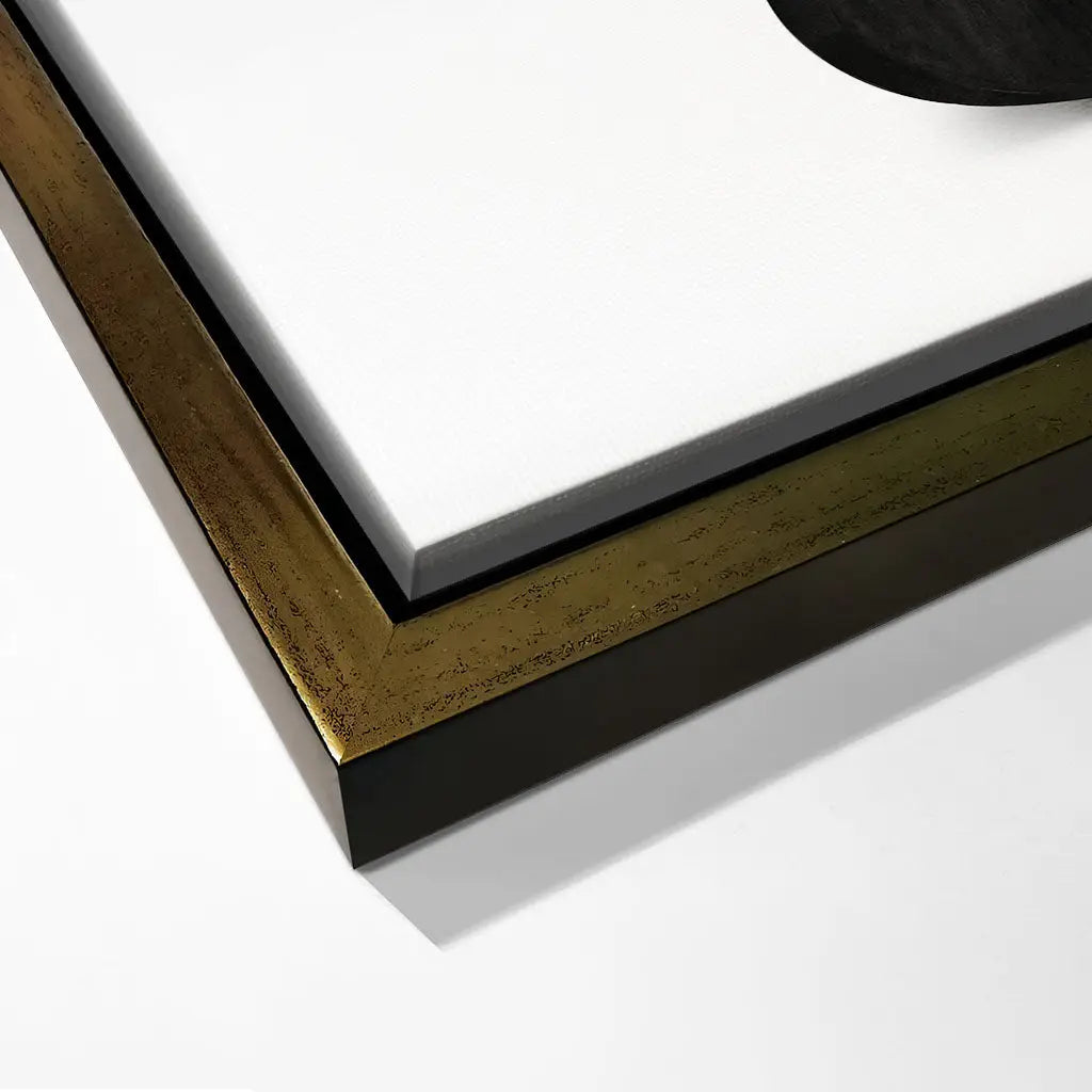 "LADY AND THE GIBSON"