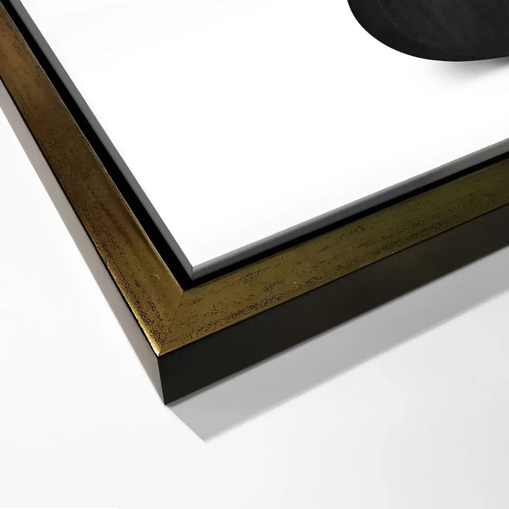 "LADY AND THE GIBSON"