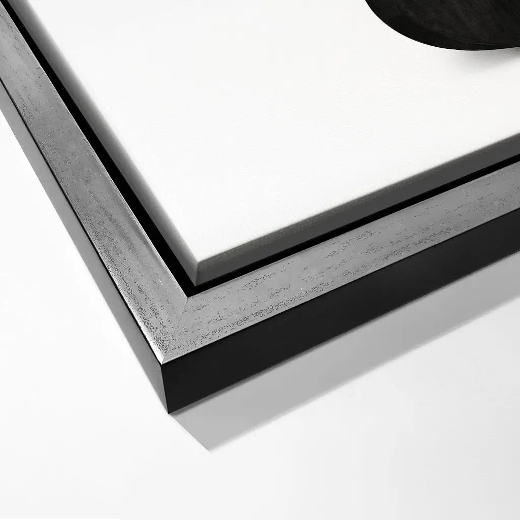 "LADY AND THE GIBSON"