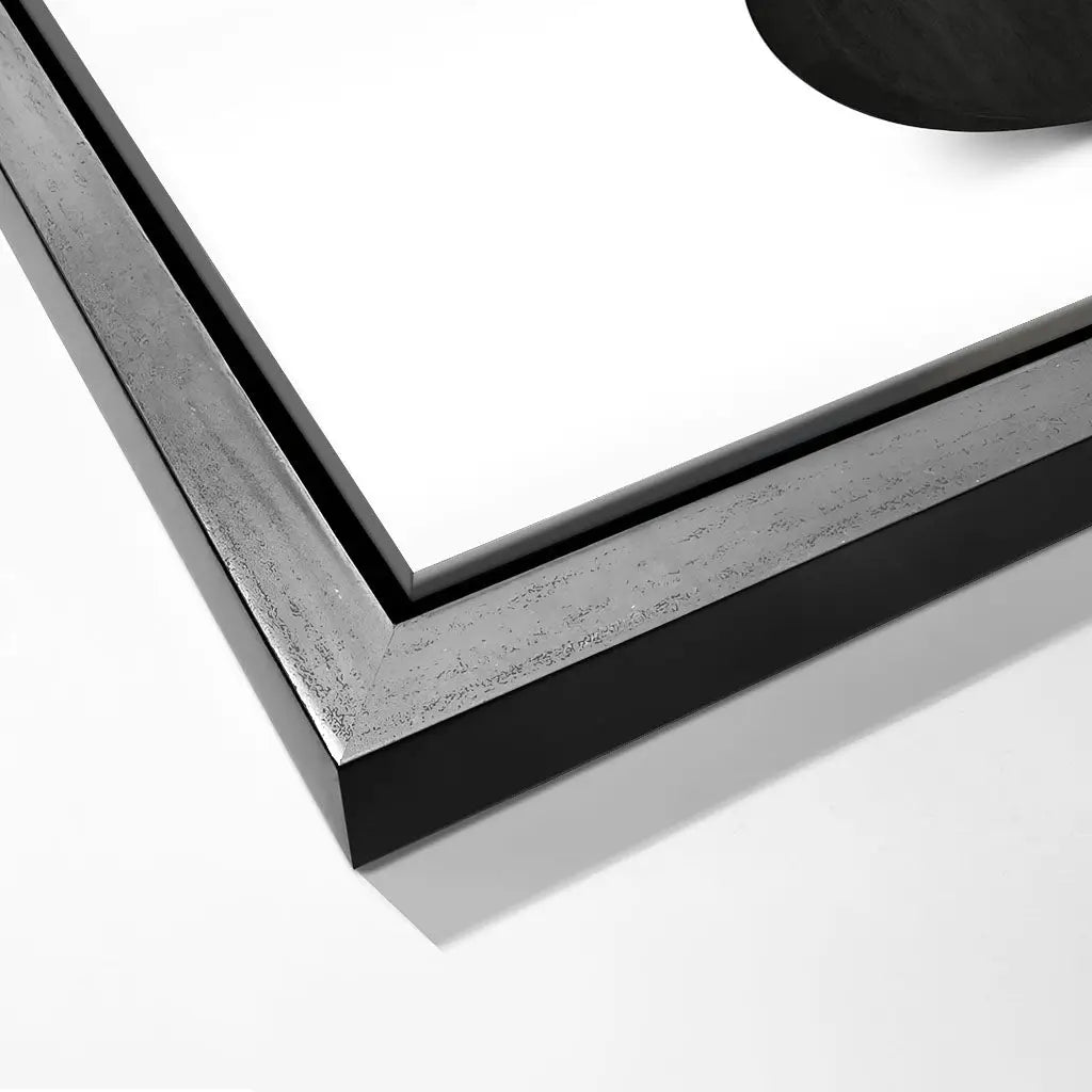 "LADY AND THE GIBSON"