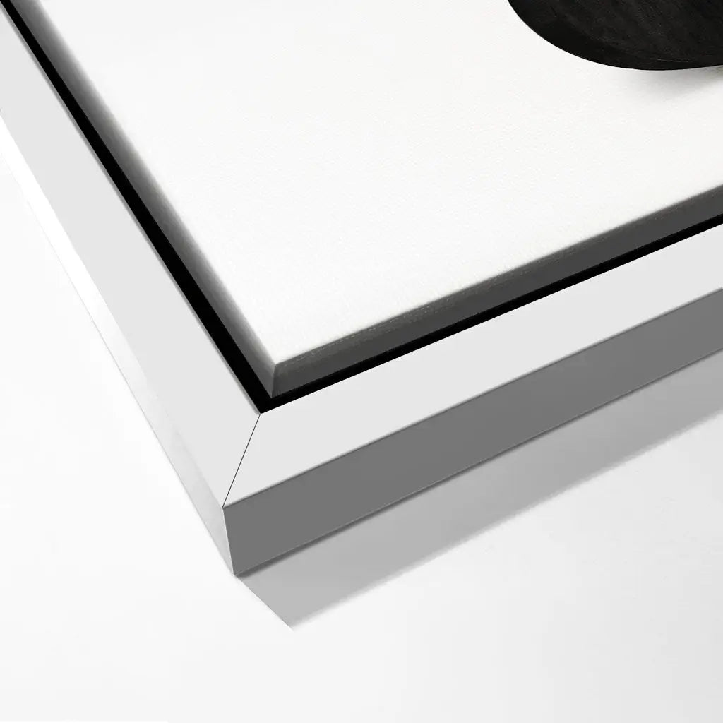 "LADY AND THE GIBSON"