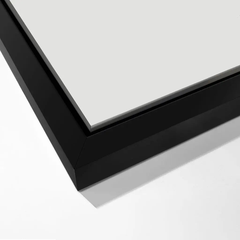 "GENTLE EQUINE GAZE"