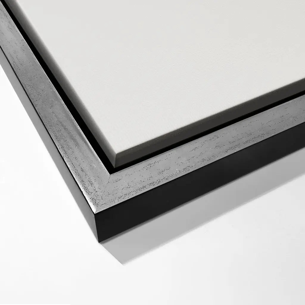 "GENTLE EQUINE GAZE"