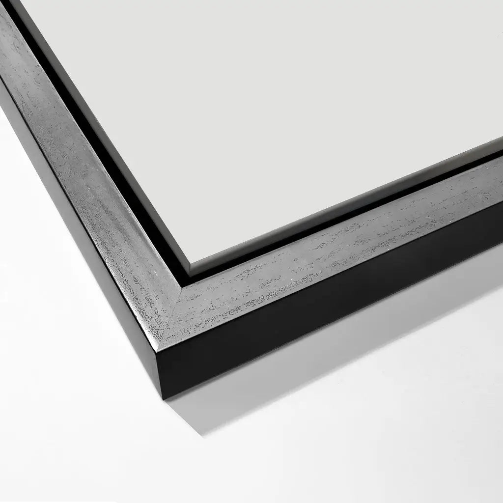 "GENTLE EQUINE GAZE"