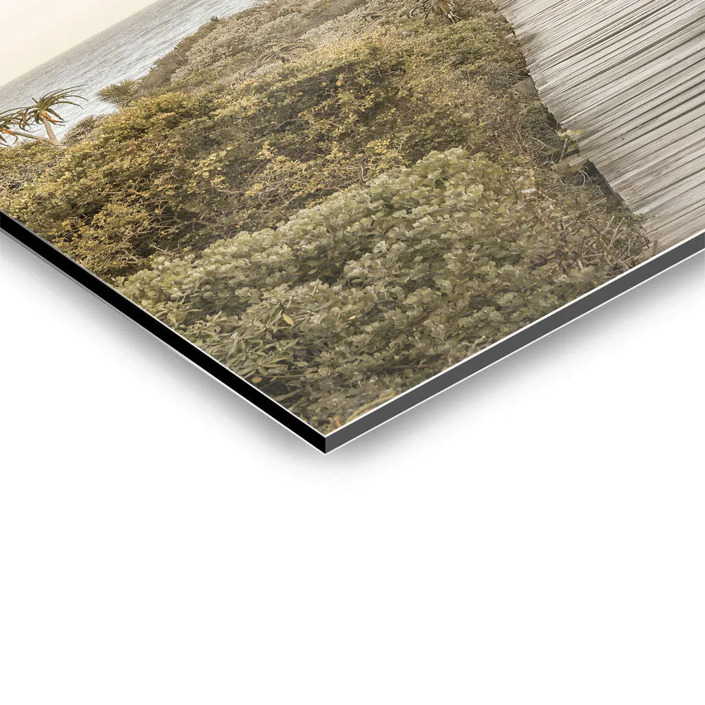 "PATHWAY TO TRANQUILITY"